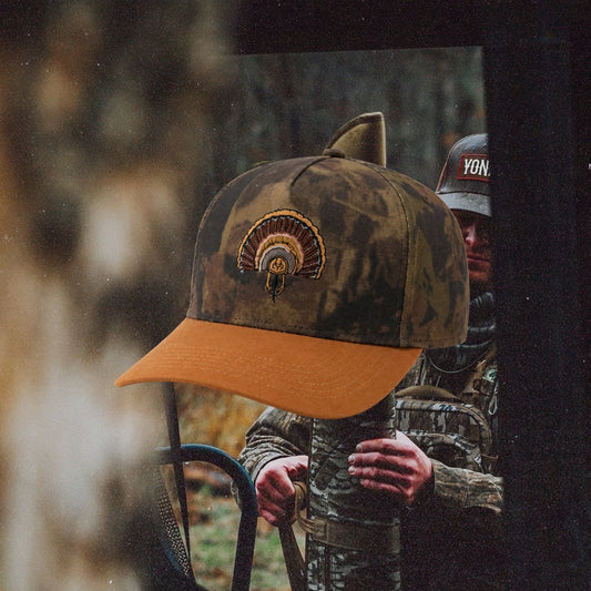 The Fan Club Snapback (PRE-ORDER)