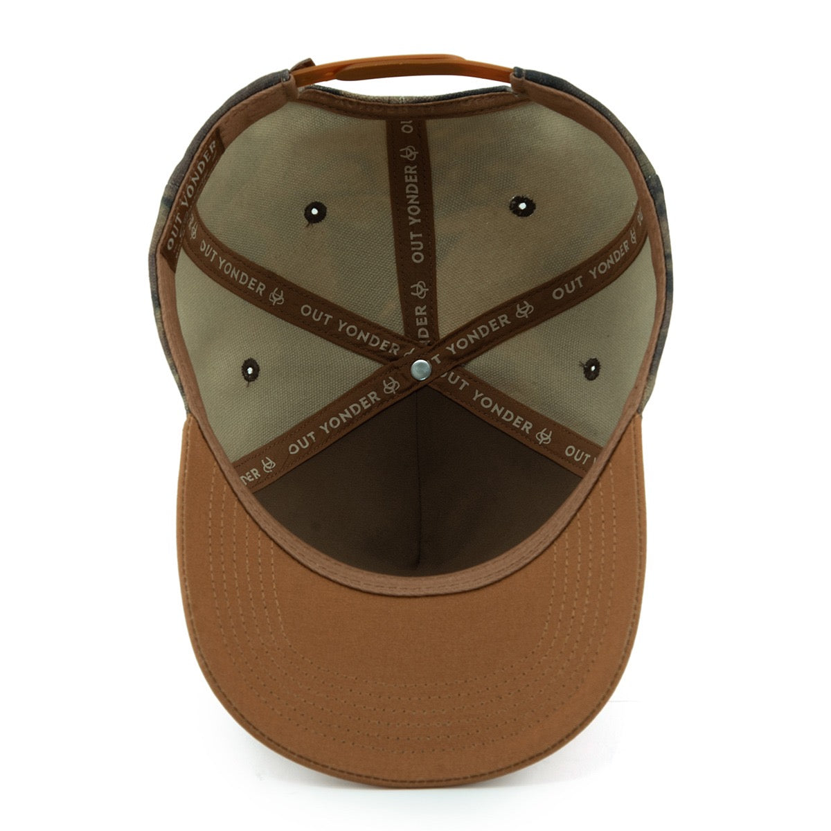 The Fan Club Snapback