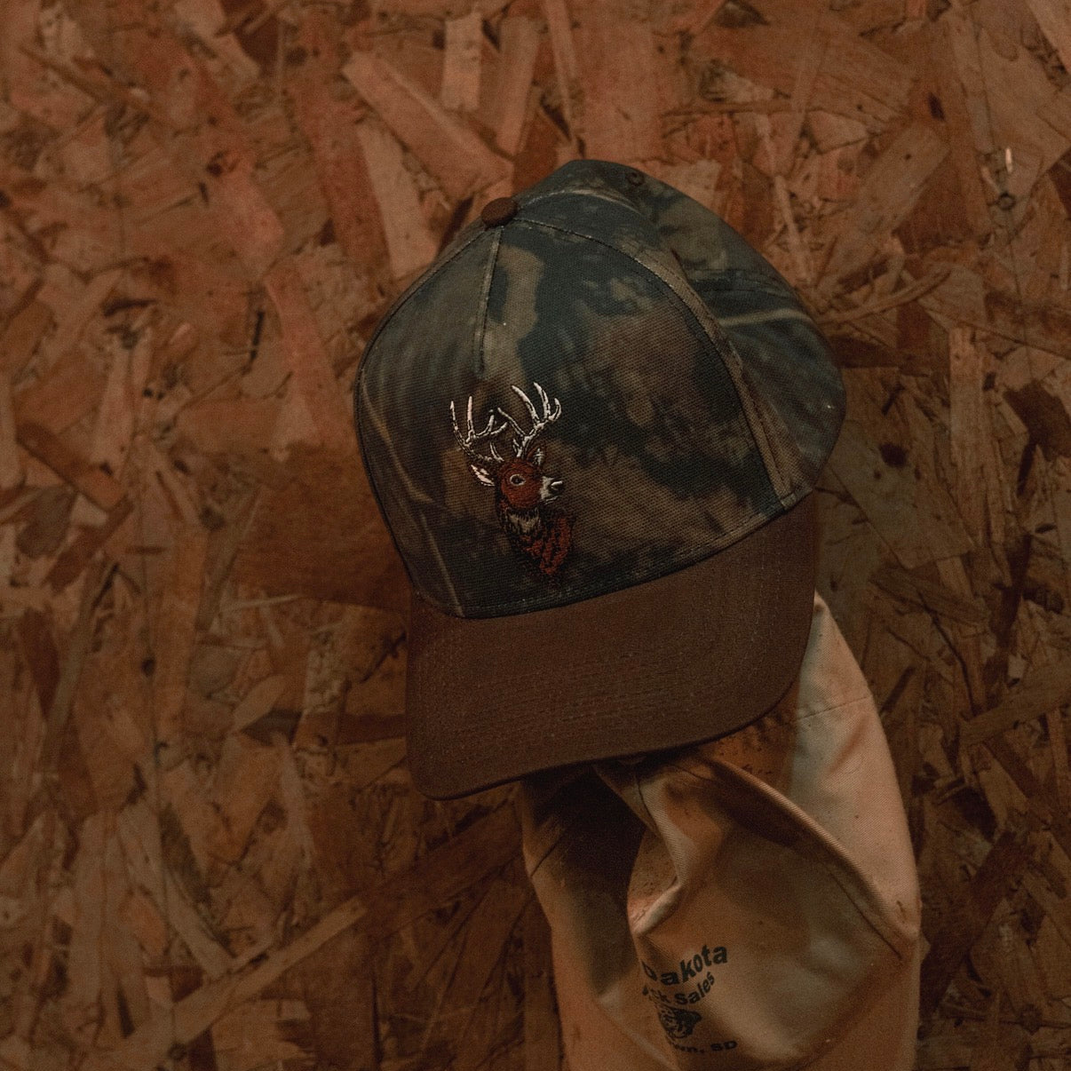 The Buck