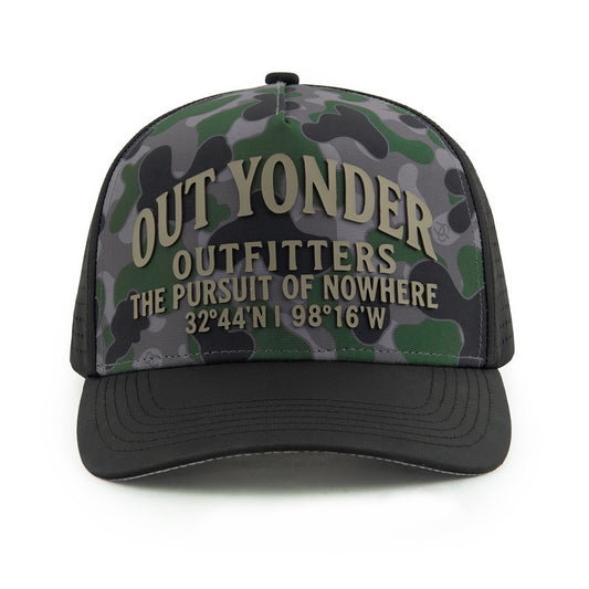 The Outfitter