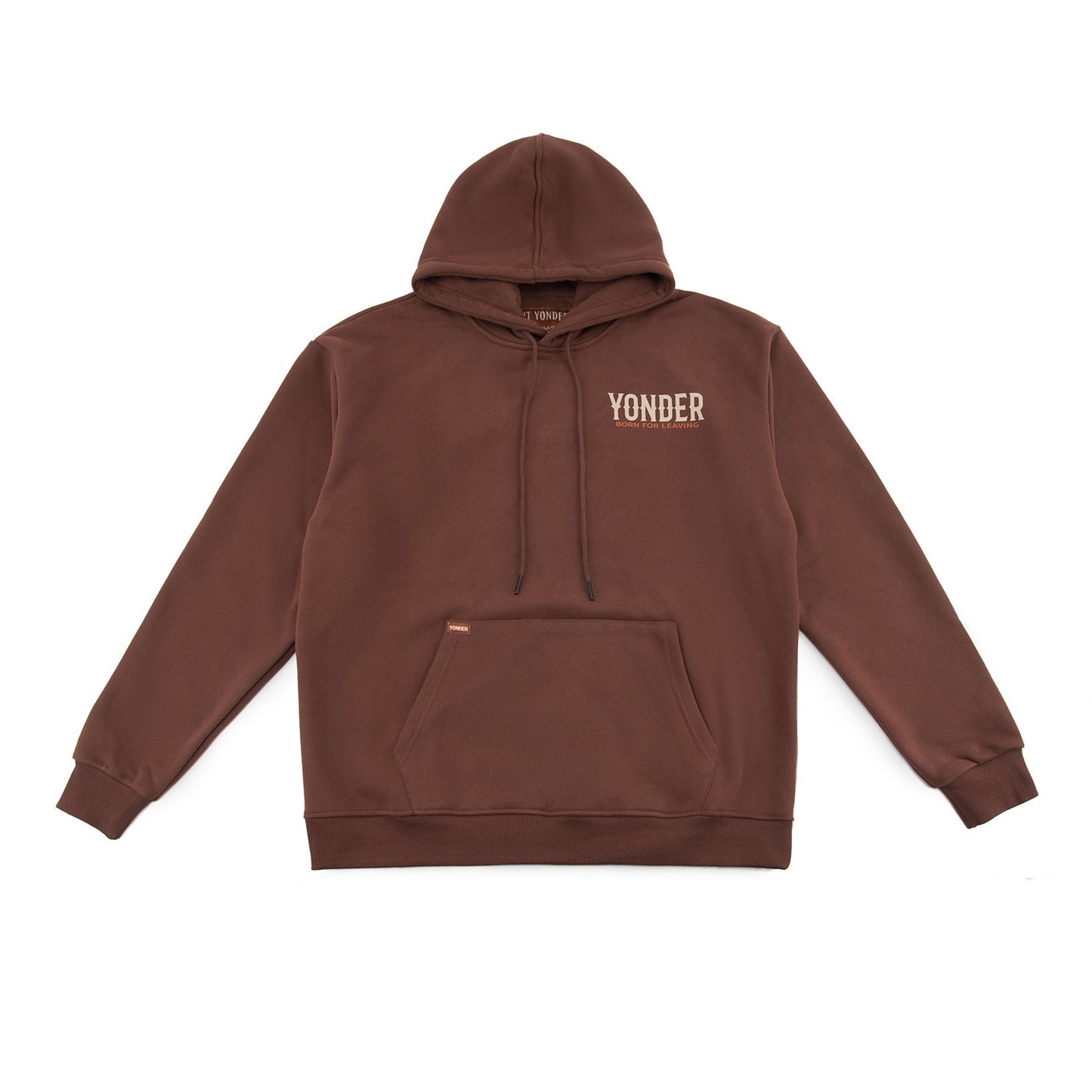 The “Everywhere” Hoodie