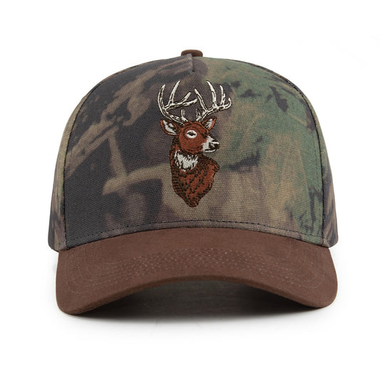 (Pre-Order) The Buck