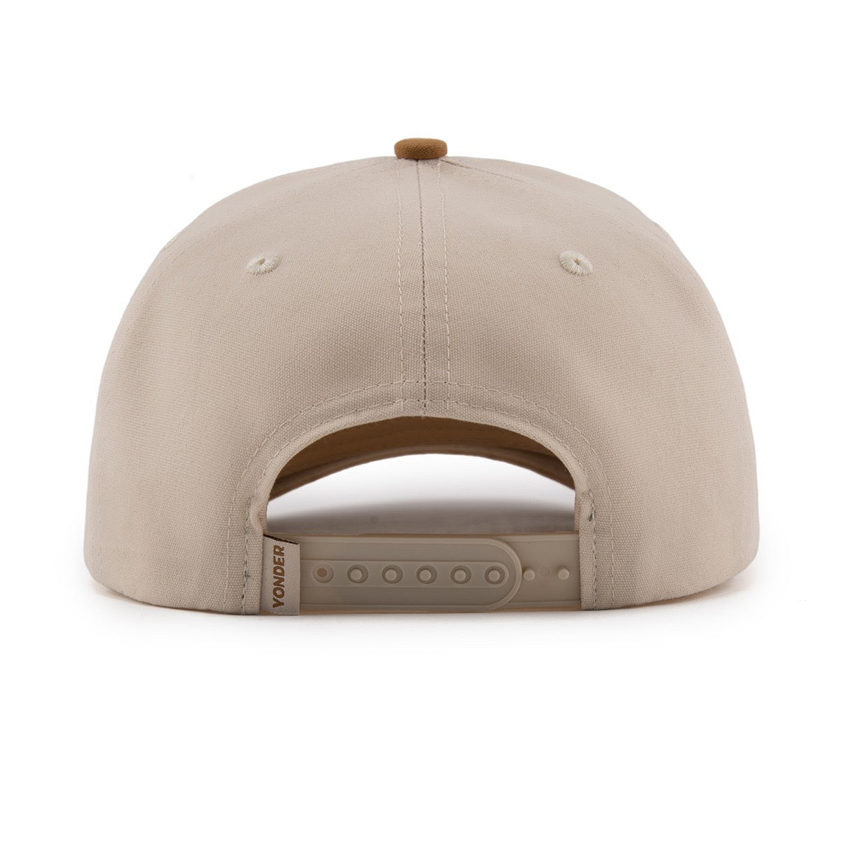 Longhorn Rodeo Snapback