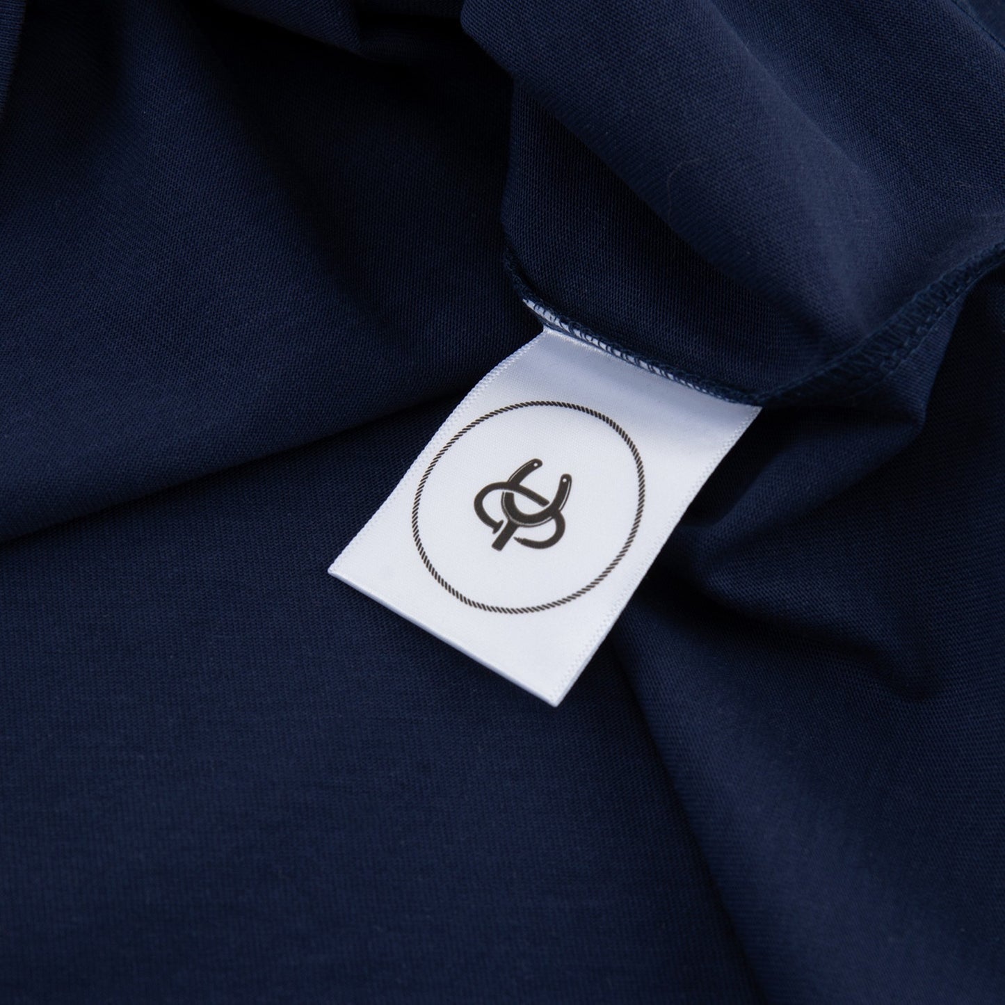 Base Camp Tee (Navy)
