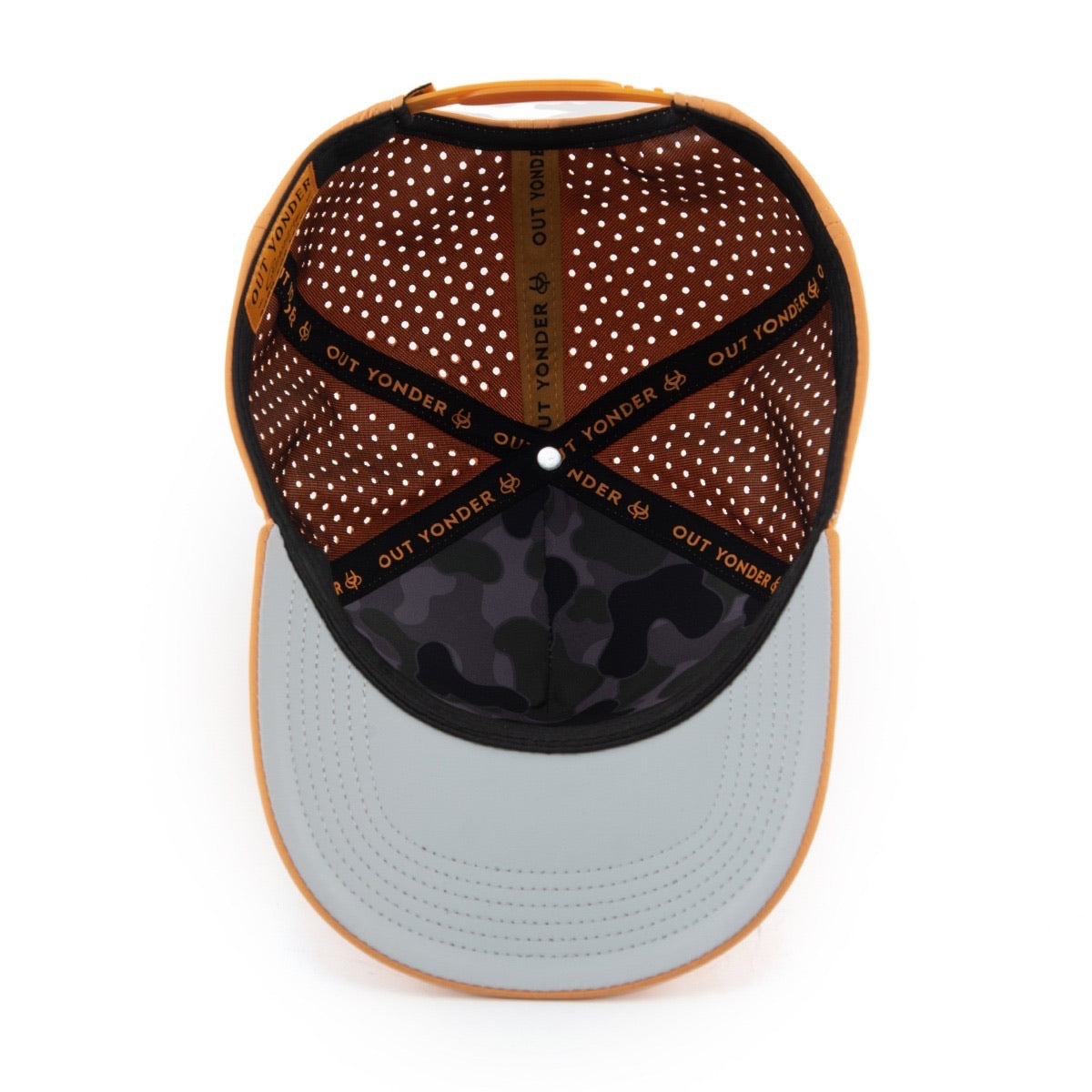 The Public (Hunter's Orange)