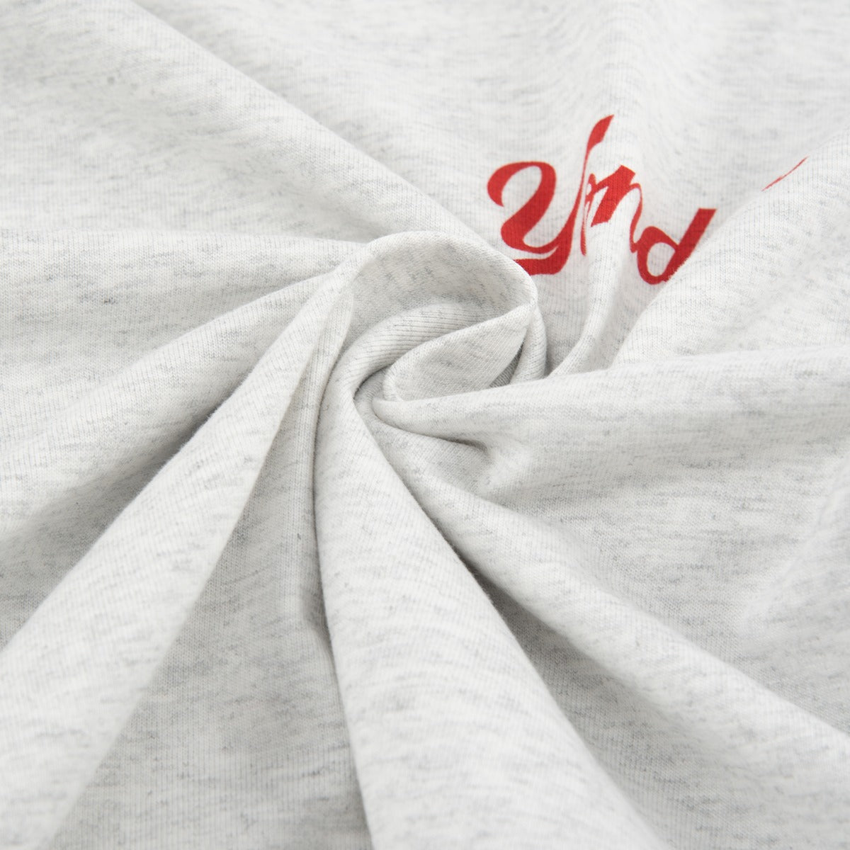 Lone Ranger Boxy Tee (Heather)