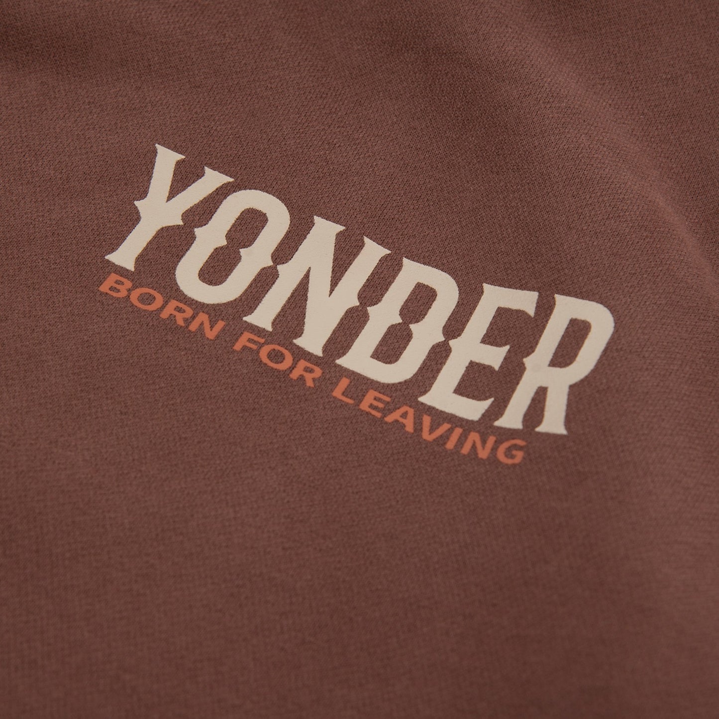The “Everywhere” Hoodie