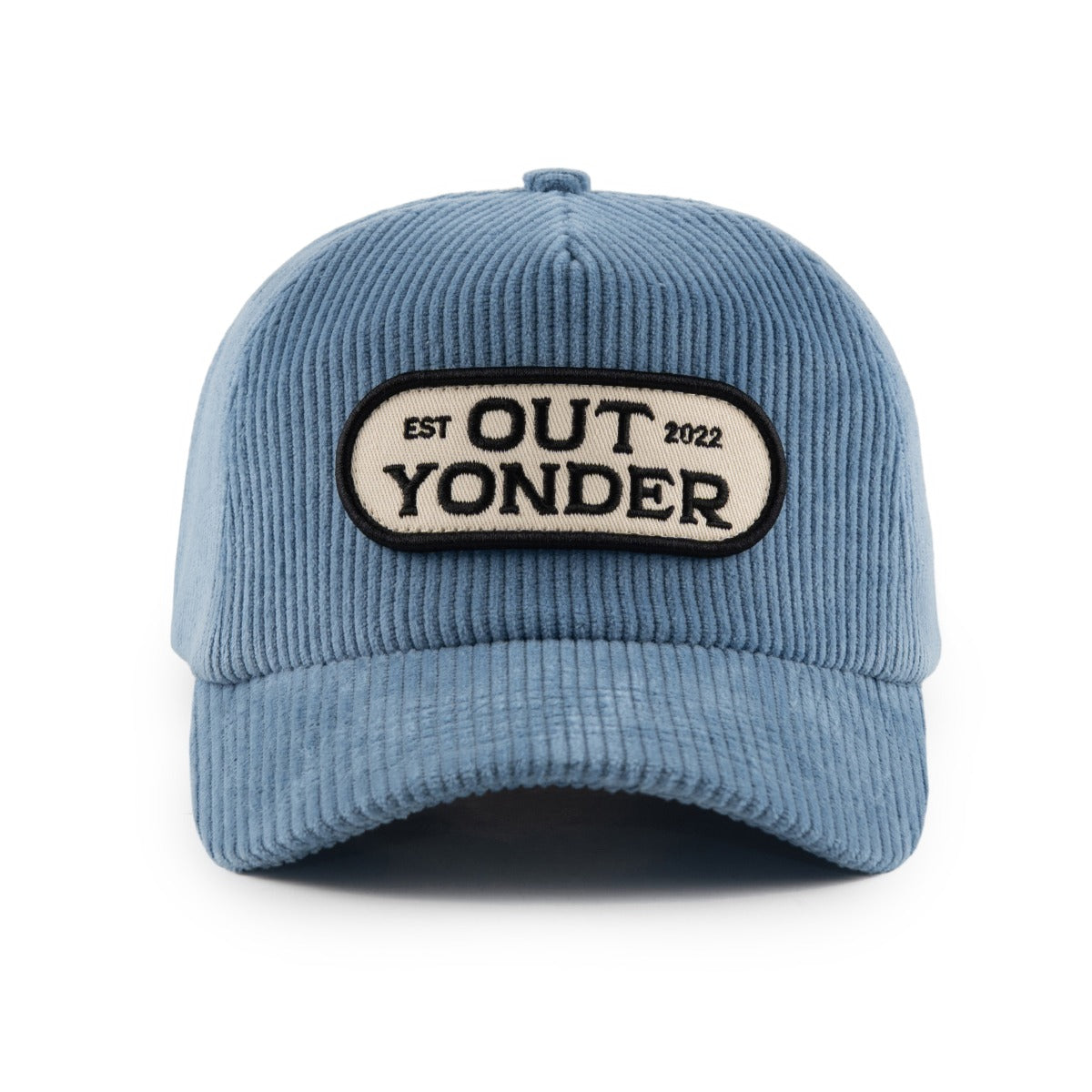Vintage Blue SnapBack