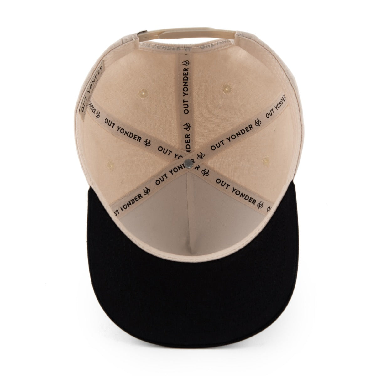 Varsity SnapBack