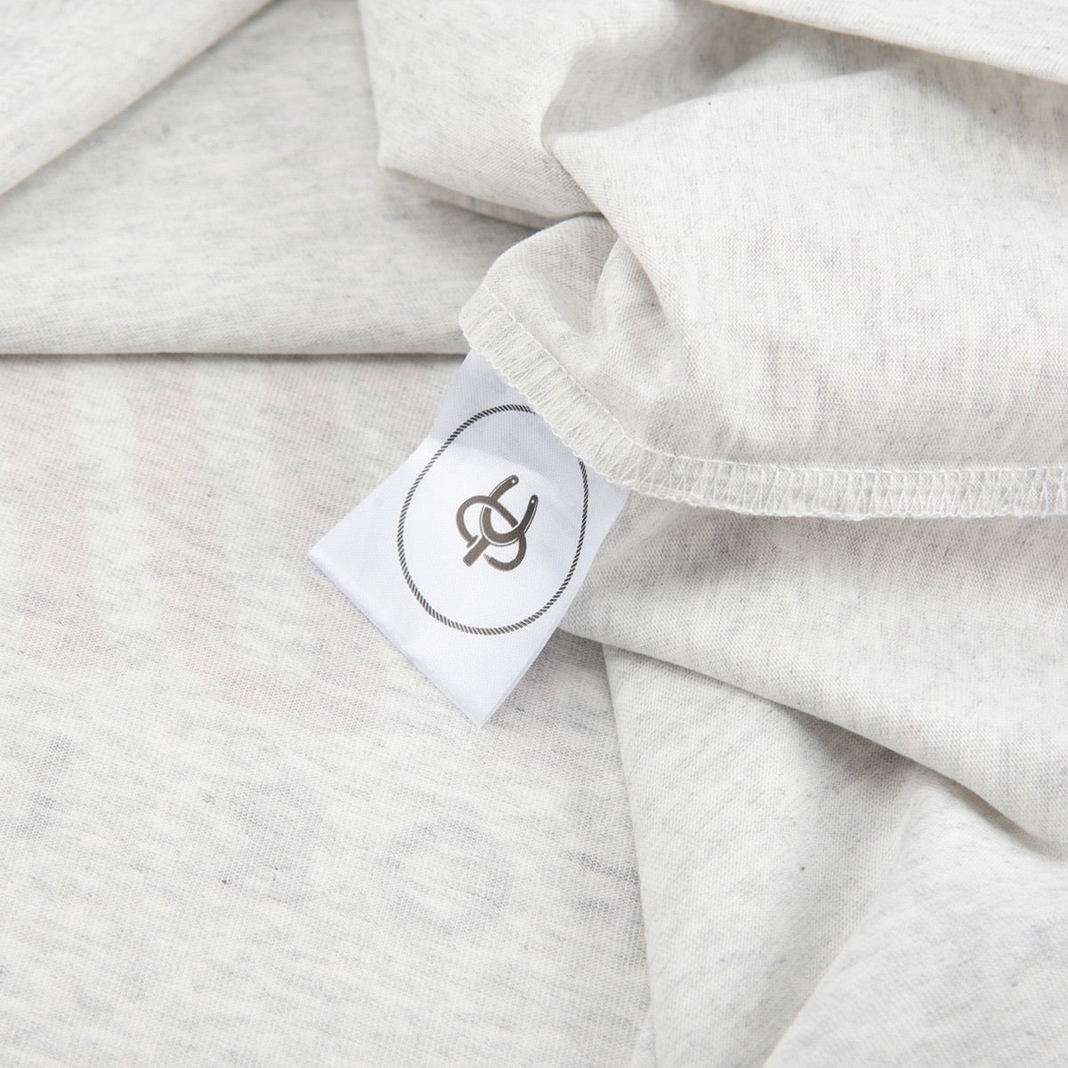 Lone Ranger Boxy Tee (Heather)