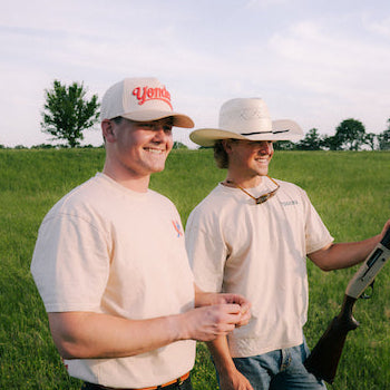 Wildcatter SnapBack