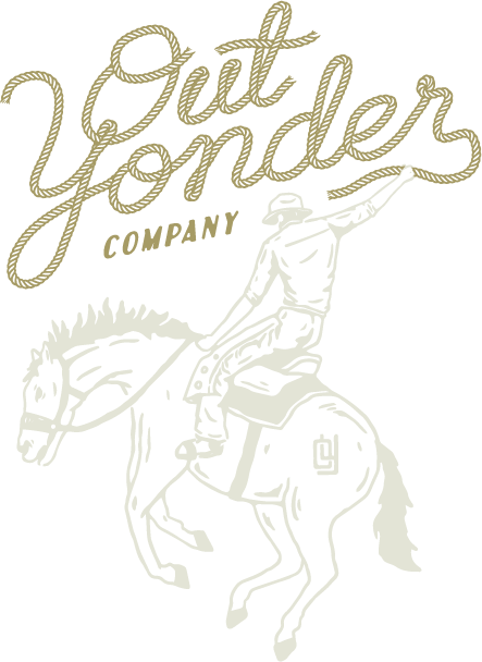 Out Yonder Company logo