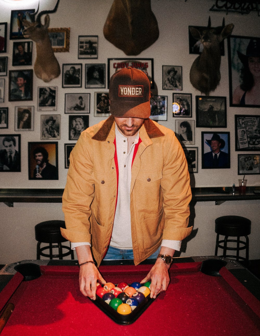 Outerwear