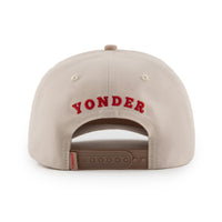 Wildcatter SnapBack