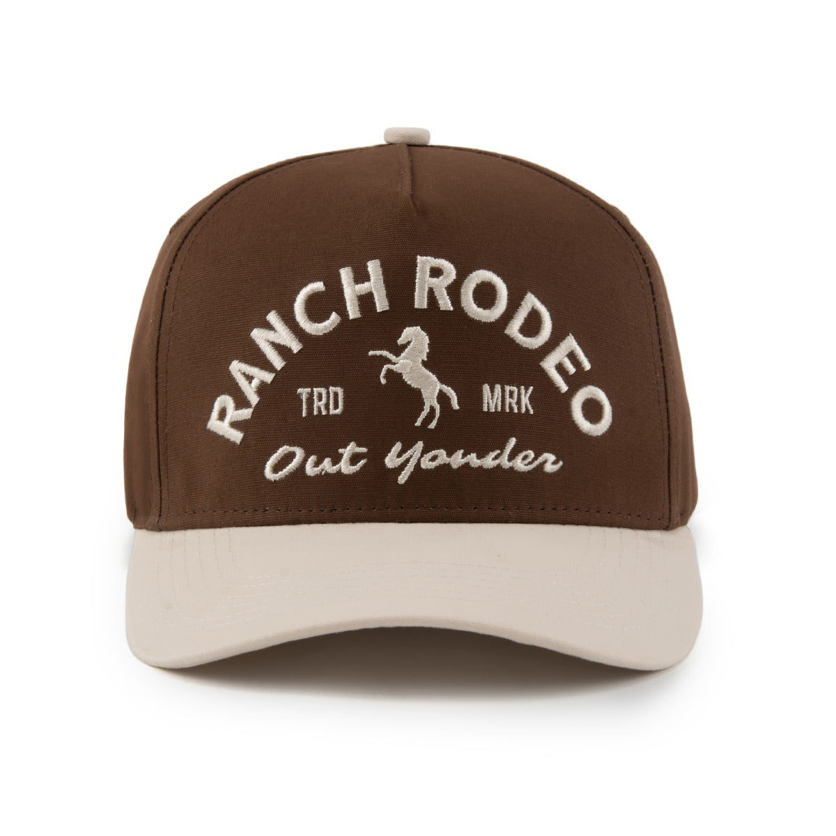Ranch Bronc SnapBack