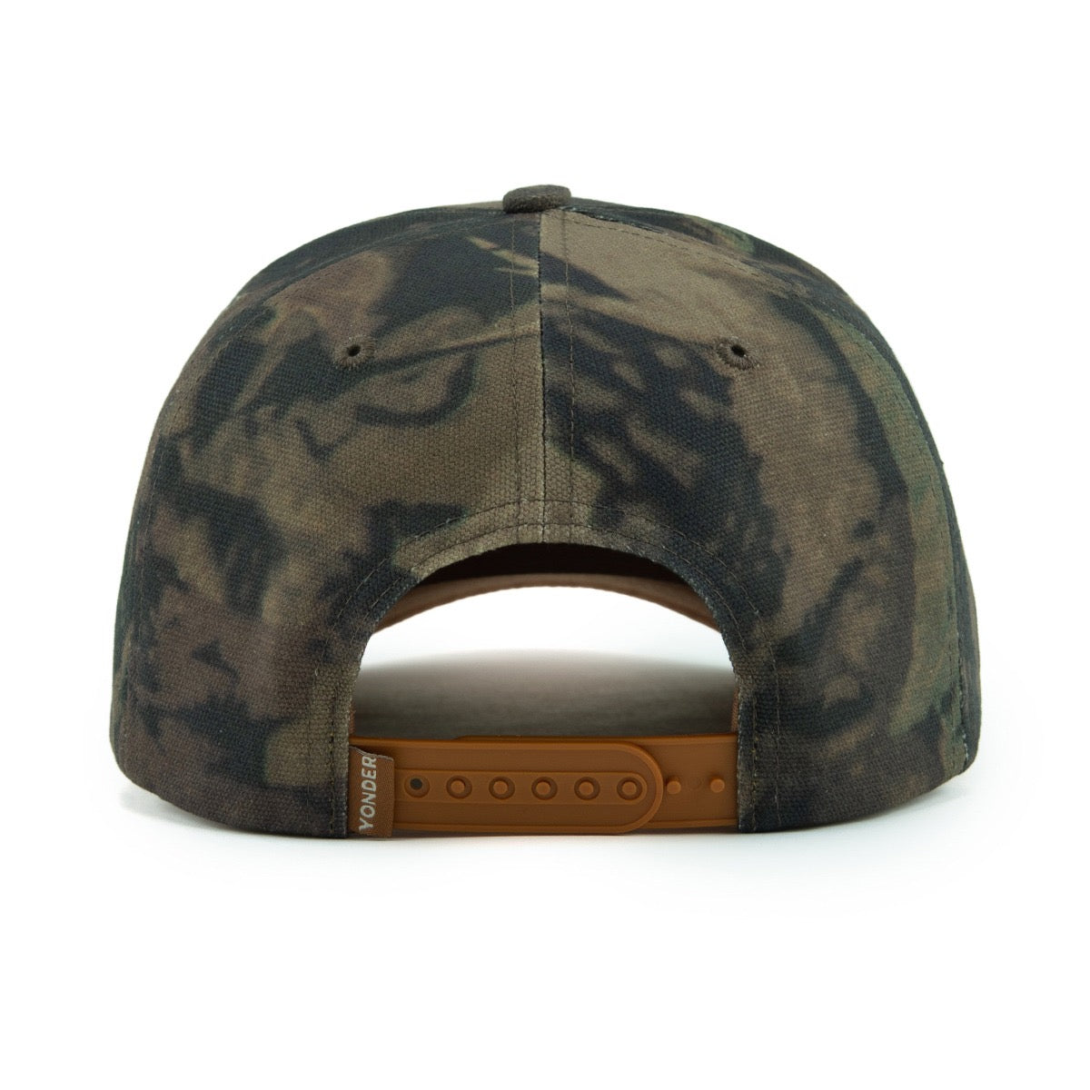 The Fan Club Snapback