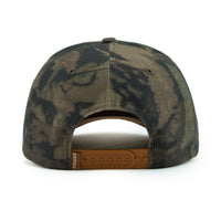 The Fan Club Snapback