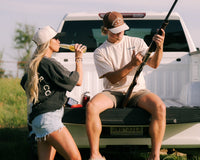 1/100 Limited Edition Yonder Duck Hat