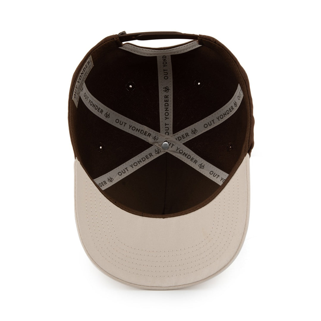 Ranch Bronc SnapBack