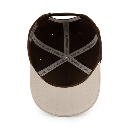 Ranch Bronc SnapBack