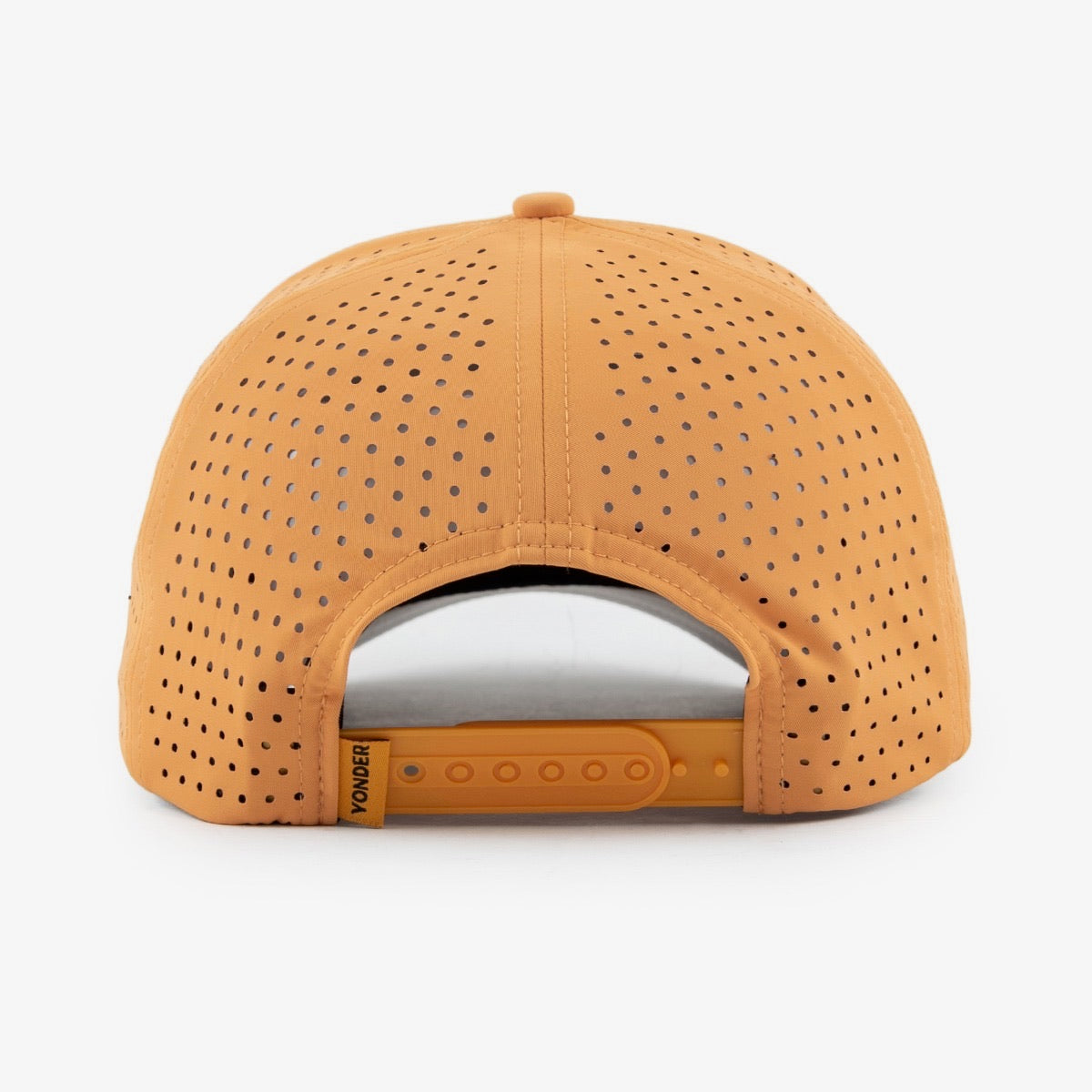 The Public (Hunter's Orange)