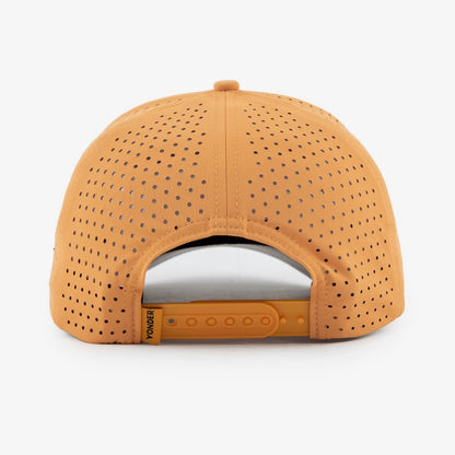 The Public (Hunter's Orange)