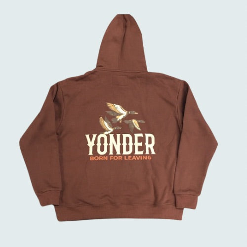 The “Everywhere” Hoodie