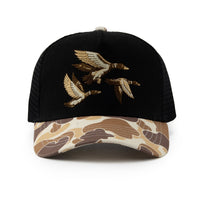 Fly By ( Black )