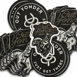 Sticker Pack