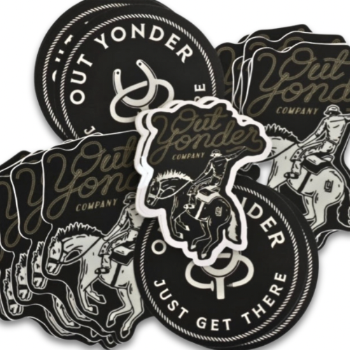 Sticker Pack