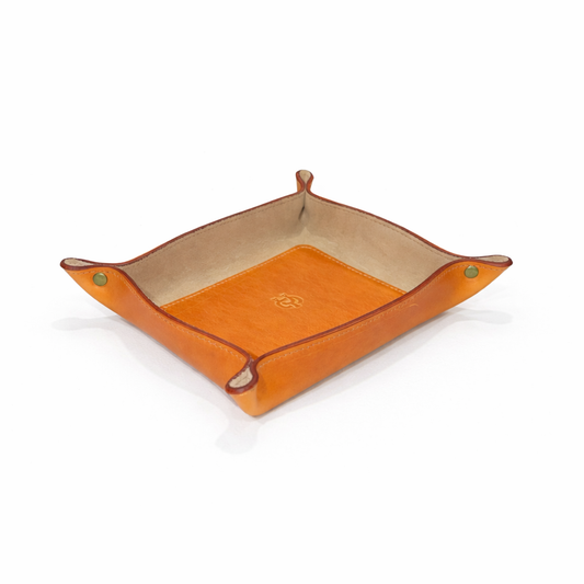The Outpost Tray
