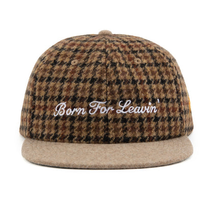 (Limited) Born For Leavin’ Hat