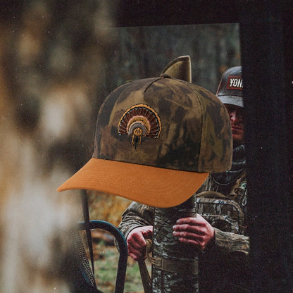 The Fan Club Snapback