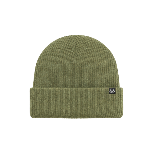 Yonder Wool Beanie (Forrest)