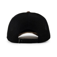 Fly By Trucker (Black)