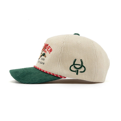 1/100 Limited Edition Yonder Duck Hat