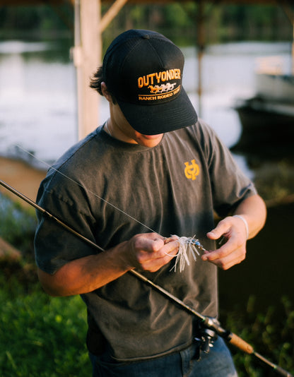 1/100 Limited Edition Yonder Duck Hat