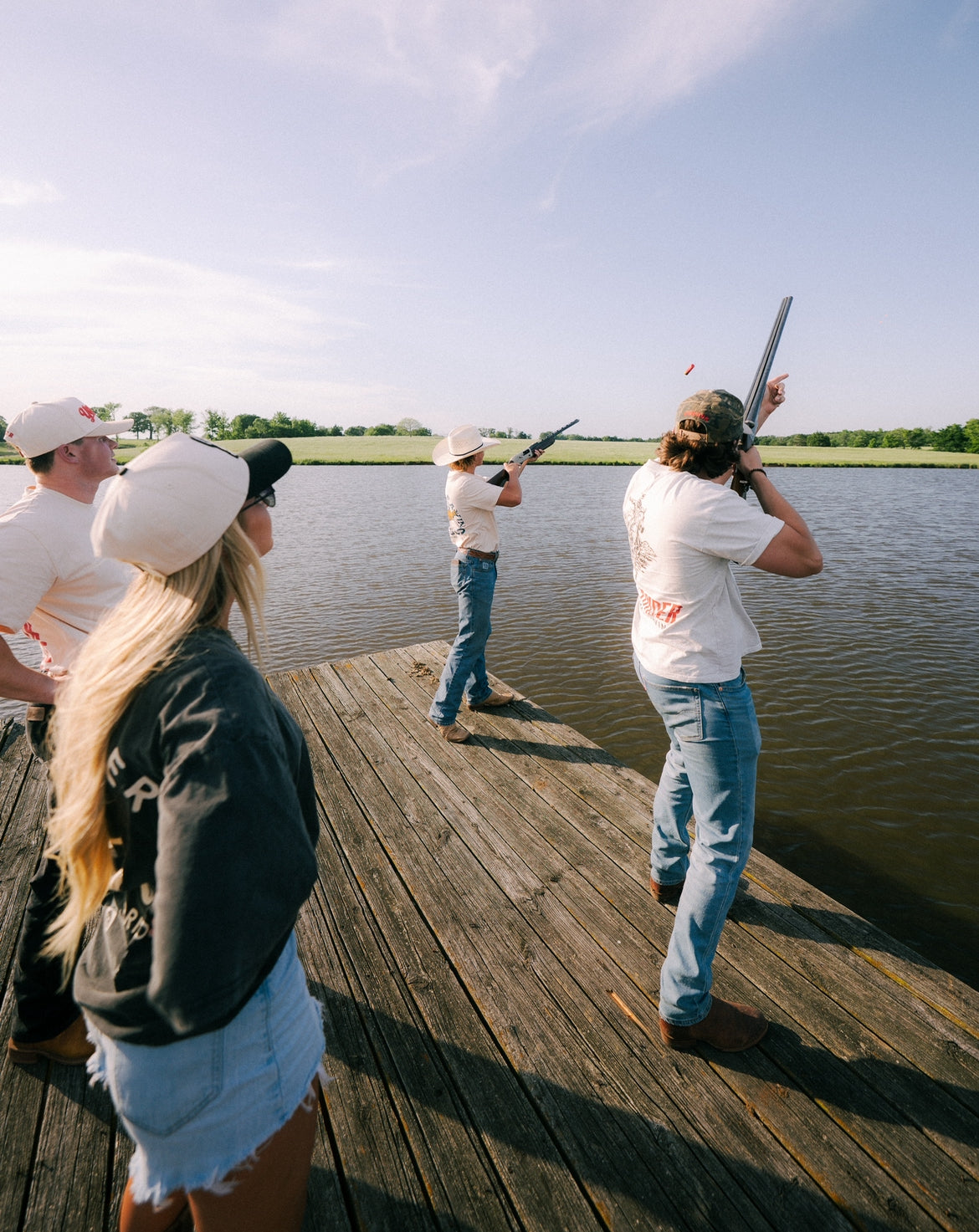 1/100 Limited Edition Yonder Duck Hat