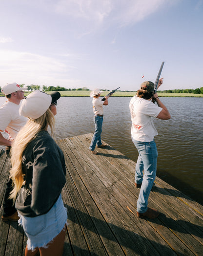 1/100 Limited Edition Yonder Duck Hat