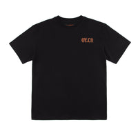 Almost Heaven Tee (Black)
