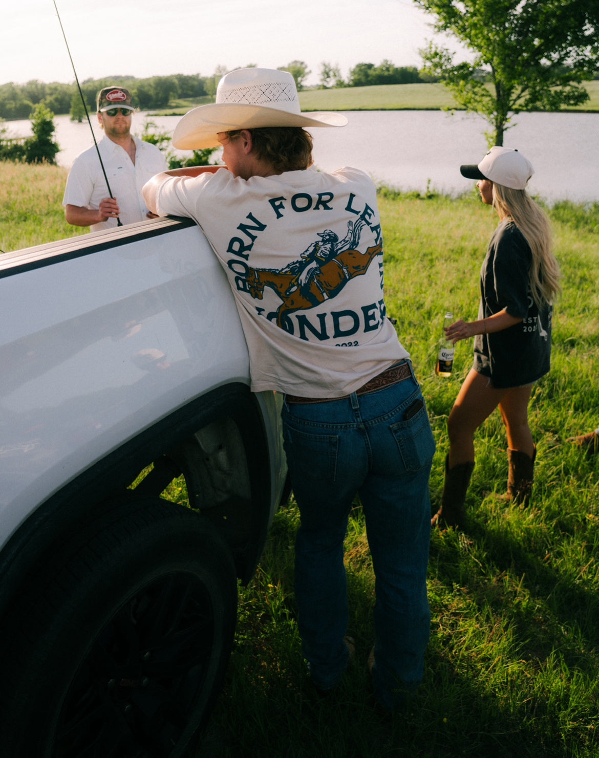 1/100 Limited Edition Yonder Duck Hat