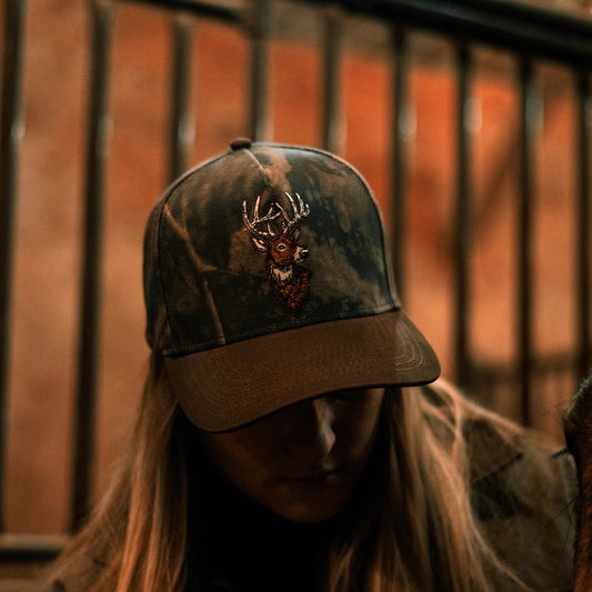 The Buck