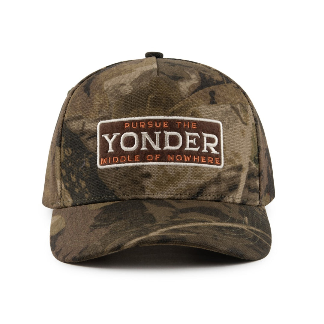 Everyday Hunter SnapBack