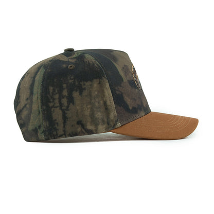 The Fan Club Snapback