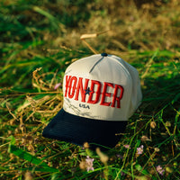 Yonder, USA SnapBack