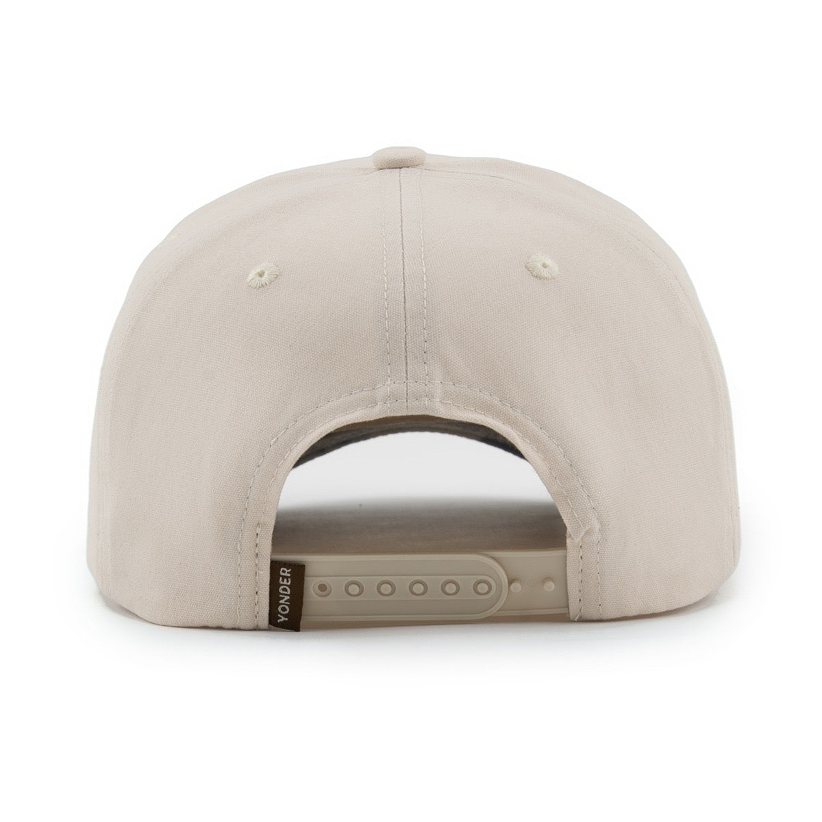 The Strutter Snapback