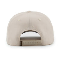 The Strutter Snapback