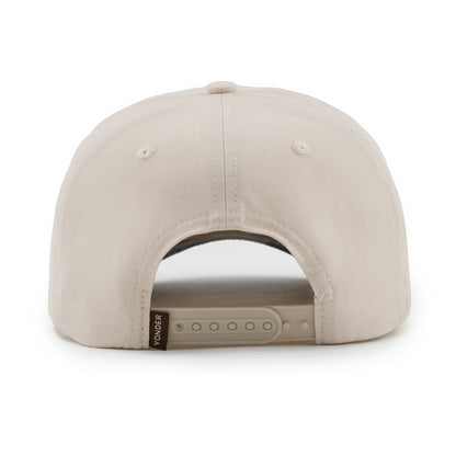 The Strutter Snapback