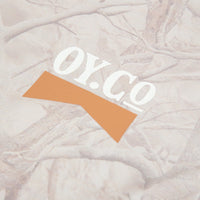 Wild Horses Tee (Faded Camo)