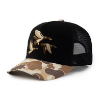 Fly By ( Black )